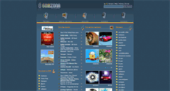 Desktop Screenshot of gsmzona.com